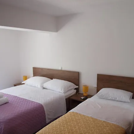Apartman&studio S Apartment *