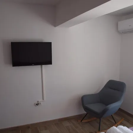 Apartman&studio S Apartmán