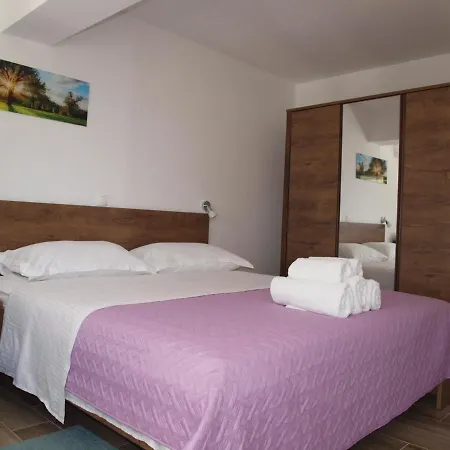 Apartman&studio S Appartement Ploce (Dubrovnik-Neretva)