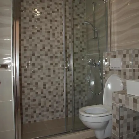 Apartman&studio S Apartment Ploce (Dubrovnik-Neretva)