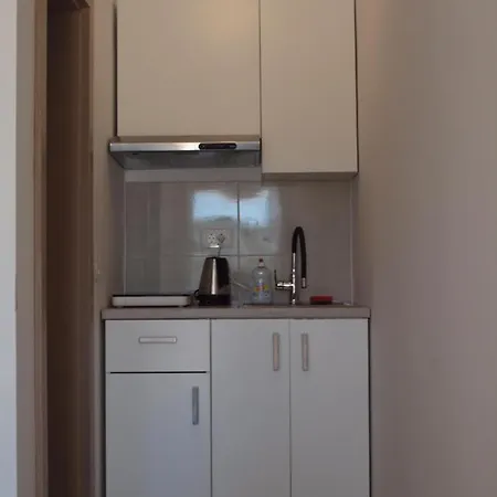 Apartman&studio S