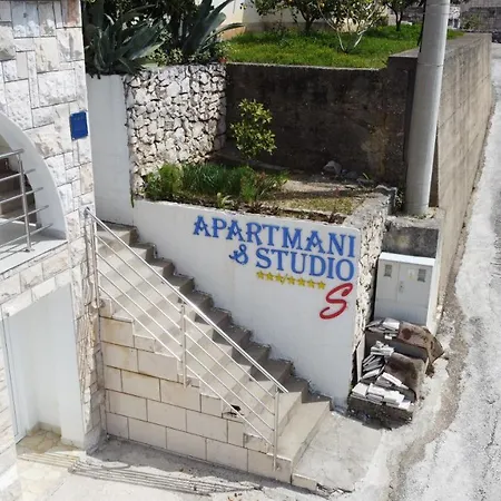 Apartman&studio S Ploce (Dubrovnik-Neretva)