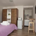 Apartman&studio S Апартаменты Плоче