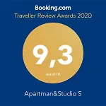 Apartman&studio S * Ploce (Dubrovnik-Neretva)