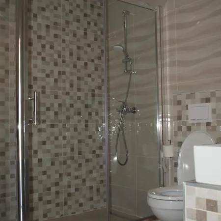 Apartman&studio S