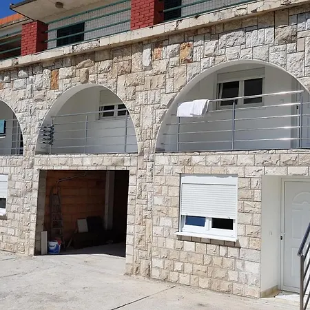 Apartman&studio S Ploce (Dubrovnik-Neretva)