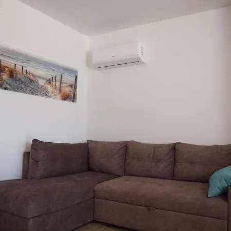 Apartman&studio S