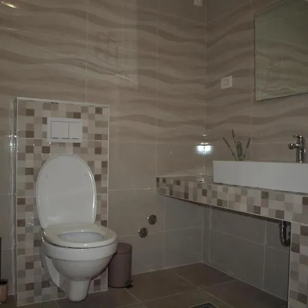 Apartman&studio S Ploce (Dubrovnik-Neretva)