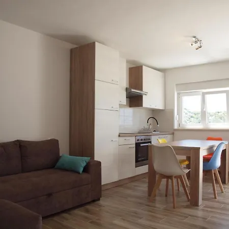 Daire Apartman&studio S