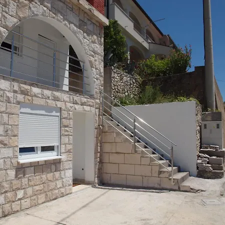 Apartman&studio S Apartamento *
