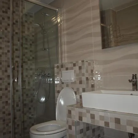 Daire Apartman&studio S Ploce (Dubrovnik-Neretva)