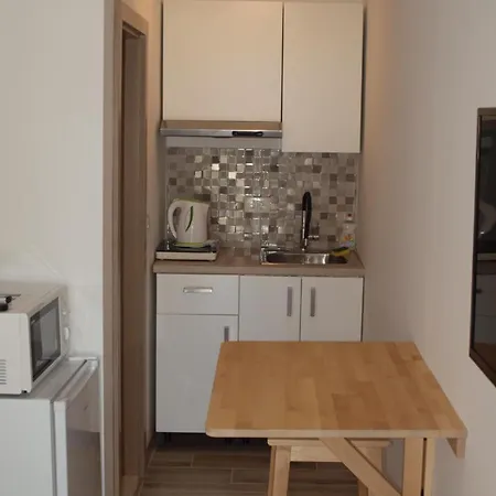 Apartman&studio S Ploce (Dubrovnik-Neretva)