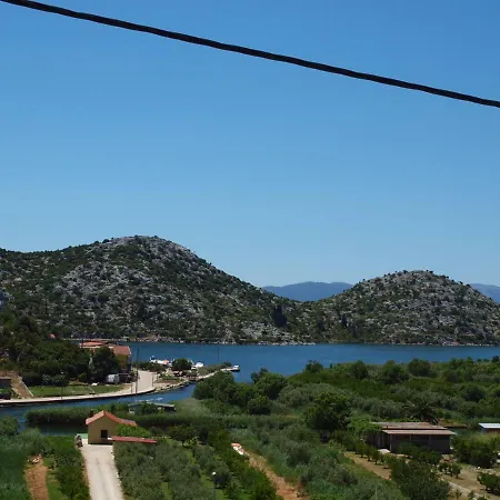 Apartman&studio S * Ploce (Dubrovnik-Neretva)