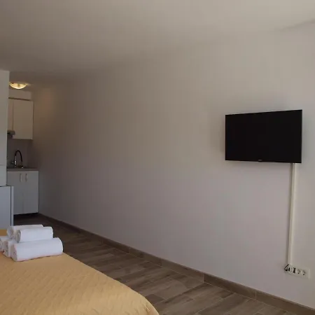 Apartman&studio S Daire *