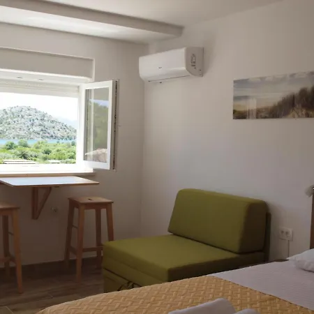 Apartman&studio S * Ploce (Dubrovnik-Neretva)