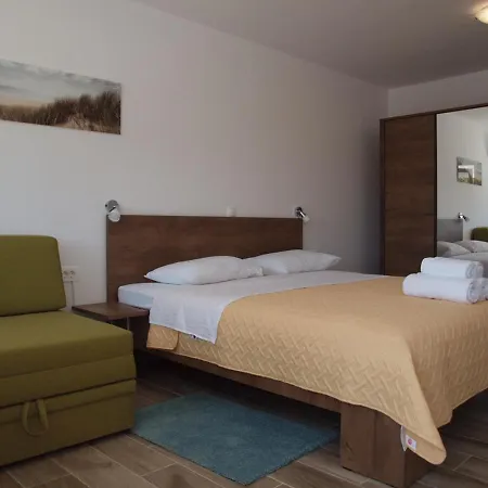 Apartman&studio S