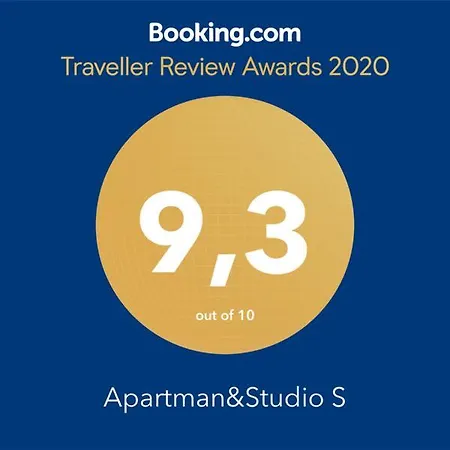 Apartman&studio S * Ploce (Dubrovnik-Neretva)